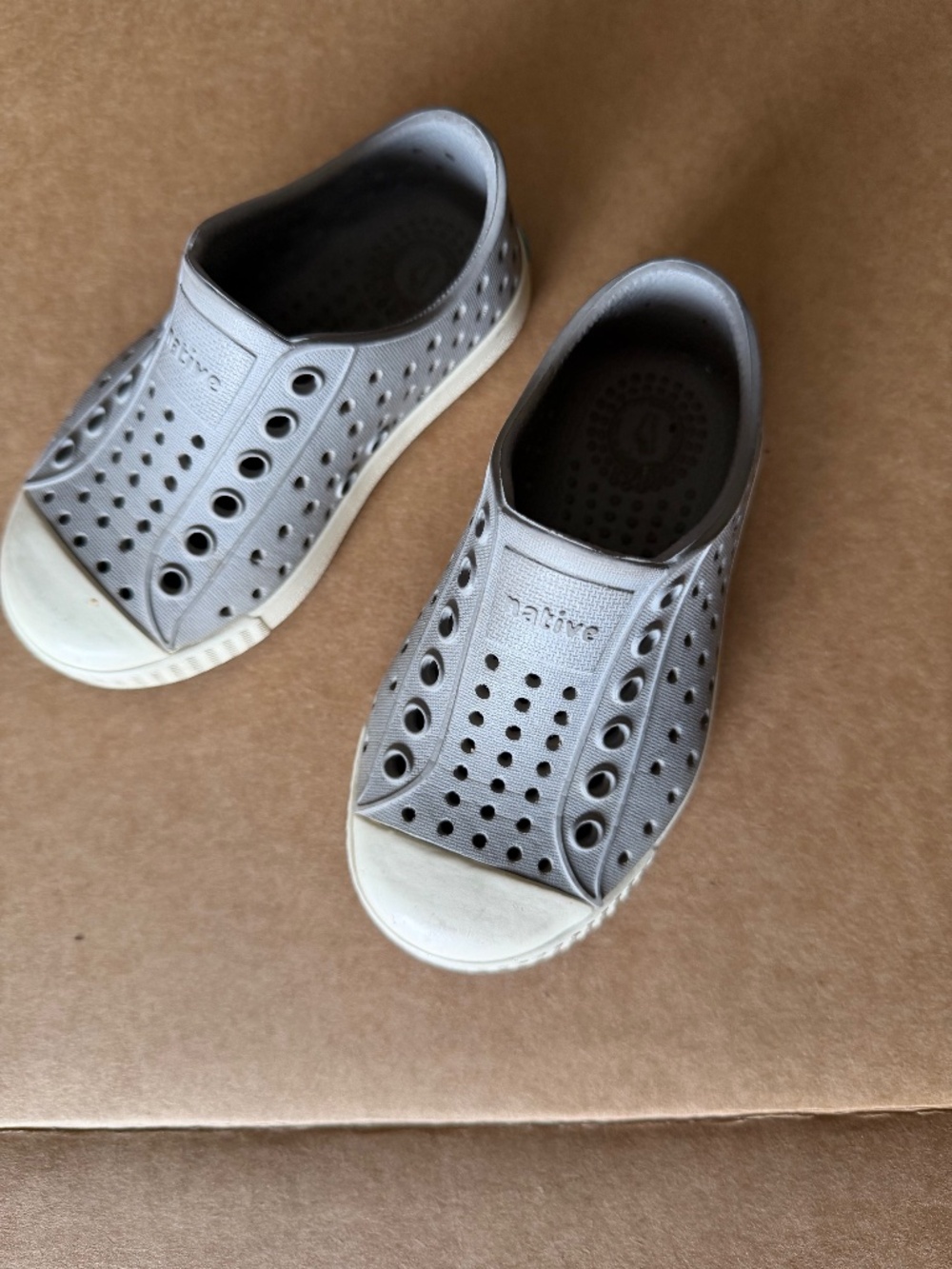 Native Shoes C6